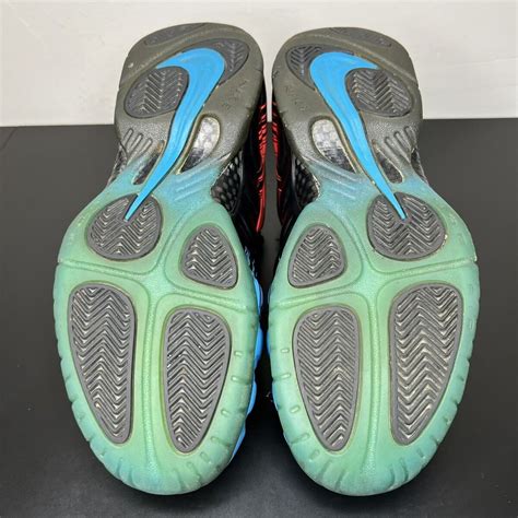 fake nike foamposites review|authentic nike foamposites for sale.